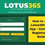 How to Join Lotus365 Blue App – Complete Registration Guide